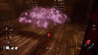 【DBD】真っ向勝負成功後の失敗の瞬間【デッドバイデイライト】