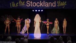 preview picture of video 'Rockhampton Show Fashion Parade 2014'