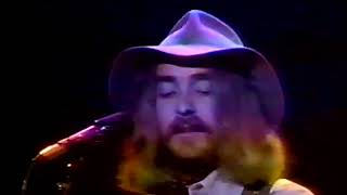 OZARK MOUNTAIN DAREDEVILS - STANDING ON THE ROCK