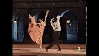 ZORONGO por Paco de Lucia y Ricardo Modrego