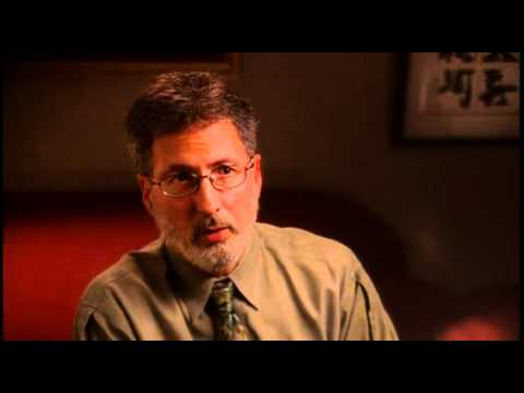 Charles Grob: Using DMT to practice death