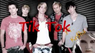 Varsity Fanclub - TiK Tok Cover! Ft. KE$HA!!!!!(The official song!)