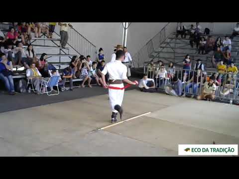 LEONARDO SOARES TELES DOS SANTOS X ADRIAN MACHADO LATRONI - CHULA - ENART 2018 - CLASSIFICAÇÃO