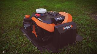 Worx Landroid Vision Cloud Review – The Best Robotic Lawn Mower 2026?