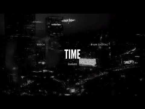 BNick - Time (Official Audio)