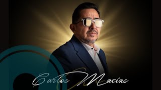 Carlos Macías - Lo Que Son Las Cosas  [Lyrics Video]