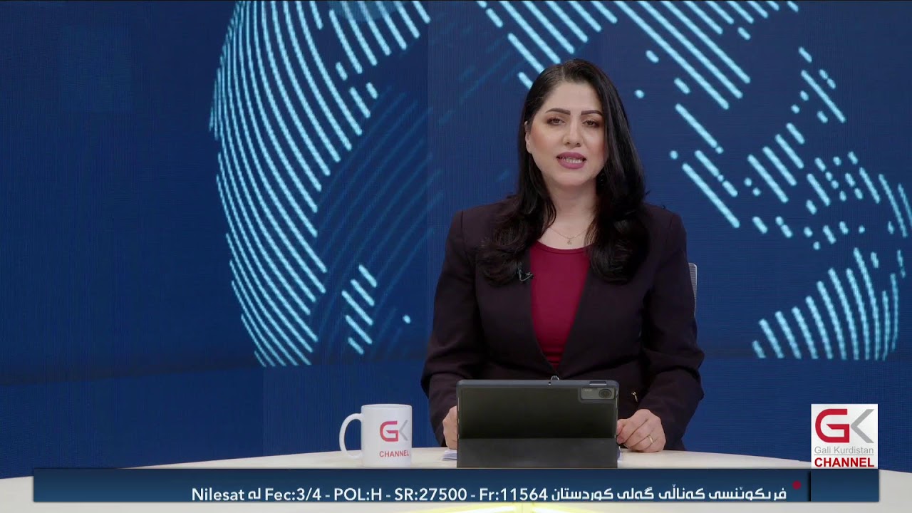 ڤیدیۆ | راستەوخۆ...وەزارەتی کشتوکاڵ پڕۆژەی دەستەبەری کرێکارانی پڕۆژە کشتوکاڵییەکان ڕادەگەیەنێت