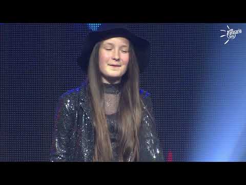 Miglė Mazelskytė - The show must go on (Pavasario fiesta 2021)