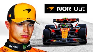 Why Norris’ Dramatic Retirement is Not as Bad as it Looks
