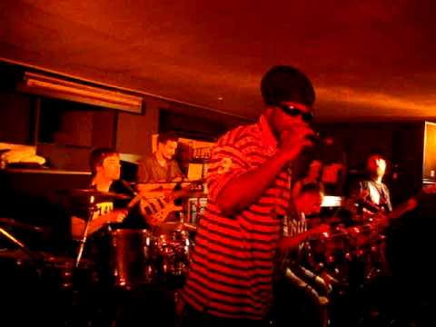 Ras Mac Bean Pack up and leave.MPG