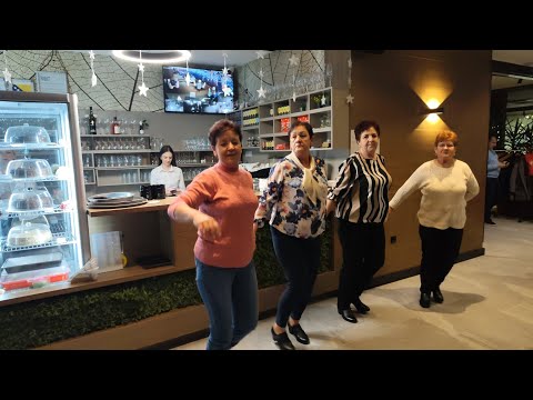 Kolo za Tri sestre Benjamin Čović 14.12.2025