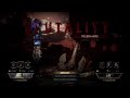 Mortal Kombat 11 Mileena Brutality Tutorial Head Kabob