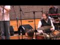 Finn Peters Butterflies 'Su-Ling' Part Two LIVE RNCM Gamelan