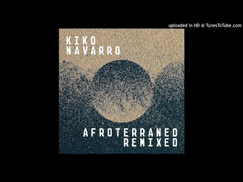 Kiko Navarro - Para Mamá (feat. Caridad De La Luz aka La Bruja) [Instrumental]