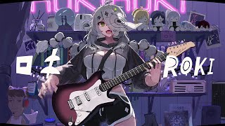 Cover art for ROKI VIichan