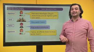 Yabancı Öğrenciler için Türkçe Ders Videoları - Lise 66. Ders: Yakın Ç