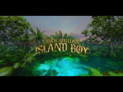 Nick William - Island Love (feat. Badkash)