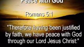 Peace Of God Cover Me