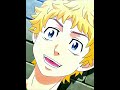 TOKYO REVENGERS EDIT HELL SHELL X THOT SHOT