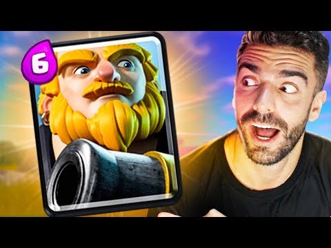 USEI O DECK MAIS APEL