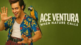 Download lagu Ace Ventura: When Nature Calls (1995) - Movie Review mp3 Download lagu Ace Ventura: When Nature Calls (1995) - Movie Review mp3