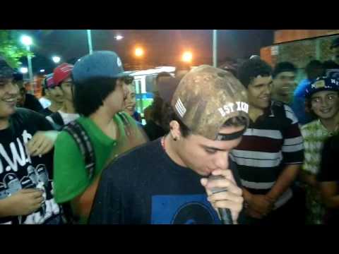 BATALHA DO BEIRA MAR ED.14# | ANJOS VS IGUIN | DESAFIO