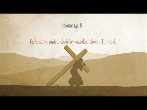 Fihirana FFpm 827 Na mamely ny tafiotra lehibe