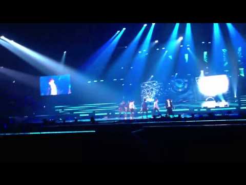 120316 SS4 In BKK - Perfection