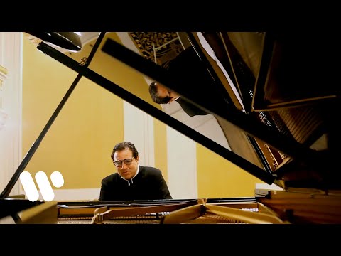 Fazıl Say plays Scarlatti: Sonata in F minor K. 466