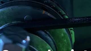 Checking 750SF ignition timing