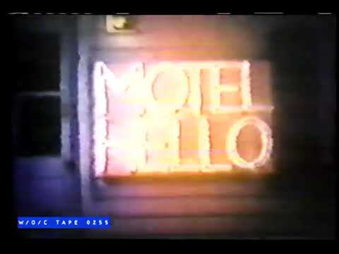Motel Hell (1980) Teaser
