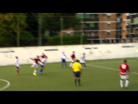 Highlights Samz - Poscar Bariana