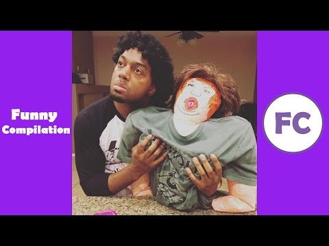 FUNNIEST Marlon Webb Videos Compilation | Best Marlon Webb Instagram Videos - Funny Compilation