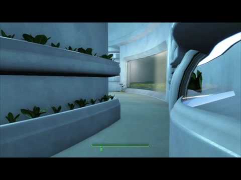 Fallout 4: How To Get Virgil's Serum AND Open The FEV Lab Door!