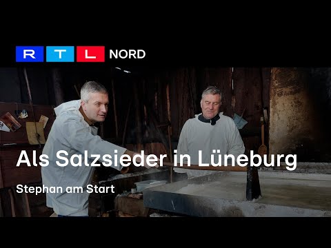 Salz | Lüneburger Geschichte des weißen Goldes