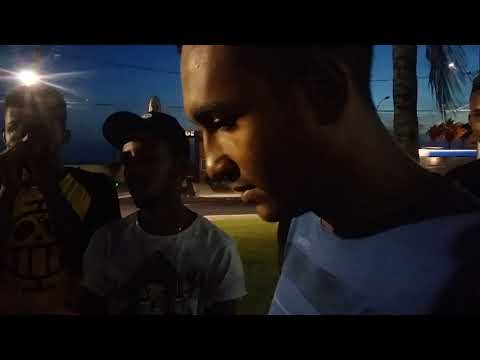 Batalha da Amaralina - Dupe x Fox (SEMI)