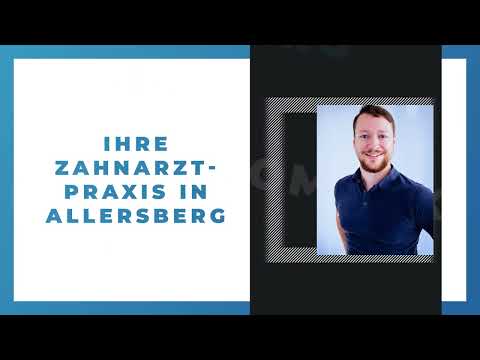 Wurm Dominik Zahnarztpraxis YouTube-Vdeominiatur 9