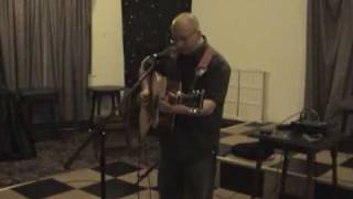 Benny - Jacob Dylan Cover  &#39;War Is Kind&#39;