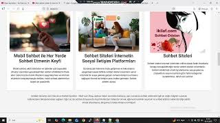 Sohbet odaları & irc sohbet siteleri, ikilaf.com ile dijital sohbet dünyasında y