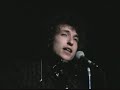 Bob Dylan ,Mr Tambourine Man  1966