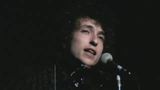 Bob Dylan ,Mr Tambourine Man  1966