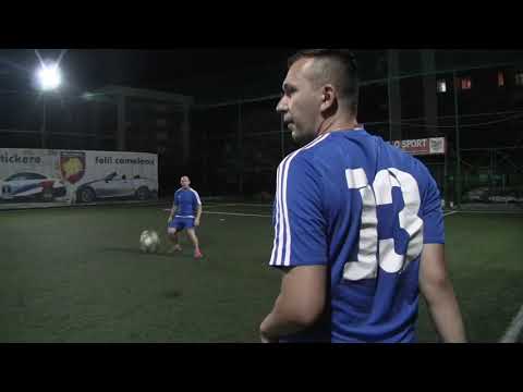 ⏰21 00 ⚽ FC 23 August – FC Capitals 🏆 Seria B2 – etapa 2   repriza 1