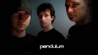 Pendulum - Another Planet VIP