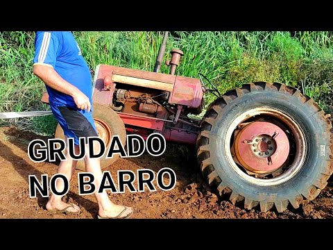 valmet 60 id atolado X s10 4x4