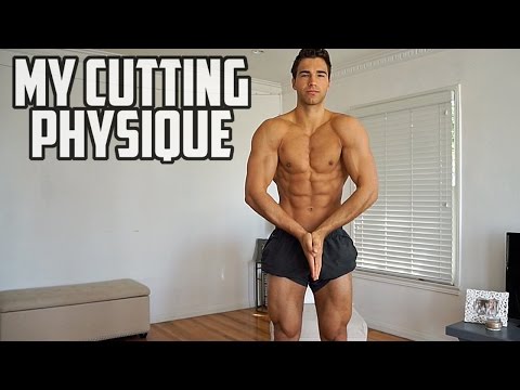 My Physique at 188lbs - The Next Episode (Ep. 28)