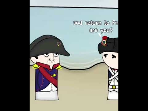 "Wow! What's that over there?!" Video by Oversimplified