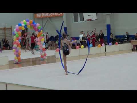 Николь Иванауска,Olimspiskas cerības 2020