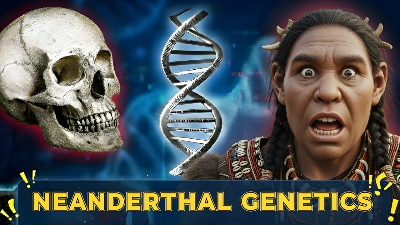Ancient DNA Finally Reveals the Last Neanderthal — And It Changes Everything