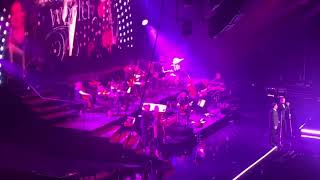 Up where we belong by Michael Ball and Alfie Boe