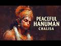 Hanuman Chalisa Powerful Divine Chant To Remove Negativity Peace Protection